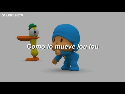 SoundSnow and mandarino