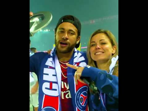 Neymar Flirting Skills 😍