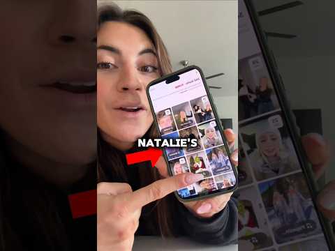 Natalie's account got hacked for revenge 😳