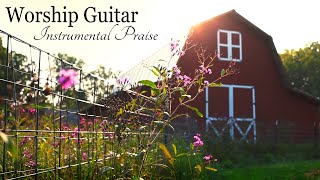 Worship Guitar for an Early Morning | Peaceful Sunrise