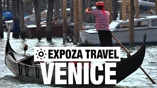 Mystic Venice Vacation Travel Video Guide
