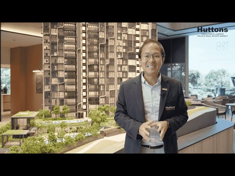 8@BT, 6 Bukit Timah Link, Clementi Park / Upper Bukit Timah, 3 Bedrooms, 1,238 sqft, Condominium For Sale, by Murphy Lee, 500129805 - PropertyGuru.com.sg