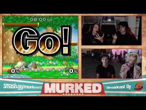 LLLadz vs Team Gainz - Murked 2 - Crew Battle