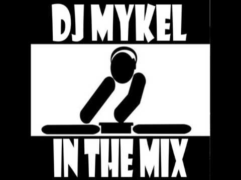 The Best of Dolphy & Panchito - DJ Mykel Remix 2009