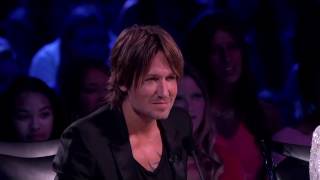 Clark Beckham - "Georgia on My Mind" - American Idol Season XIV (Top 2)