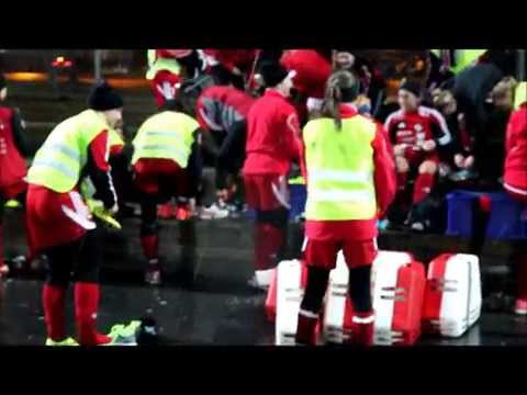 Nedslag hos Holmalunds IF