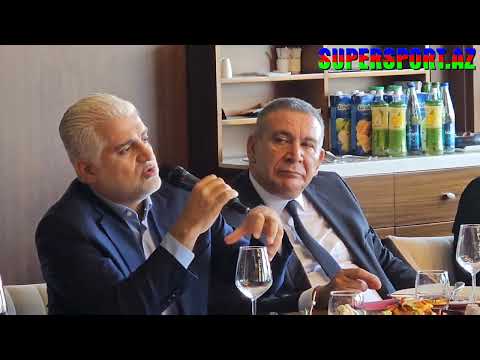 "Ağdamsız "Qarabağ"ın mənası yoxdur" - Tahir Gözəl