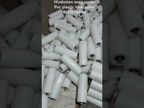 Plastic Conveyor Roller