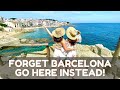 How to Get to Costa Brava from Barcelona | Day Trip to Girona and PalaFrugell