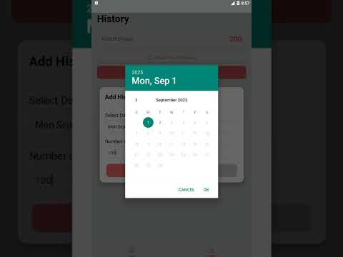 PressUp Tracker video thumbnail