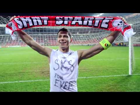 Derby pražských "S"