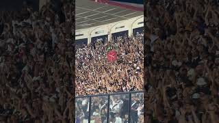 É O GIGANTE DA COLINA! #TORCIDA DO #VASCO FAZ A FESTA EM SÃO JANUÁRIO | #CONMEBOL #SUDAMERICANA