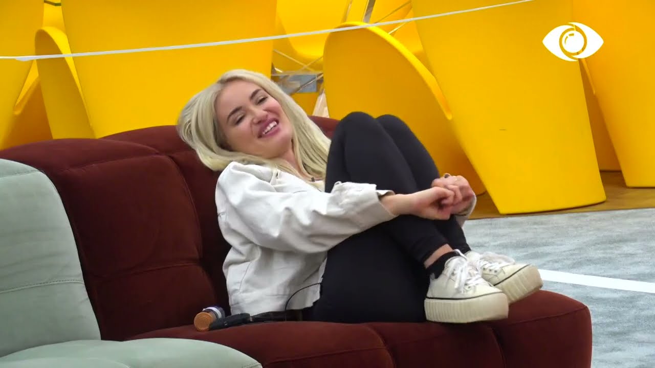 Është më shumë se finalja/ Efi bisedon me Deamishelin