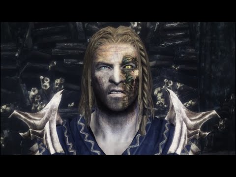 After Defeating Miraak, What Happened To The Dragonborn?