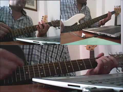 A Estrada - Tim