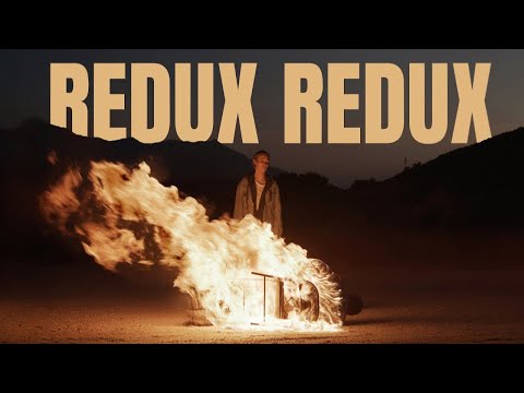 Redux Redux (2025) HD Trailer Oficial Subtitulado Español - Taylor Misiak - Terror/Sci-Fi