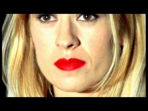 Rebeca - Eu não sou ela (Official Video)