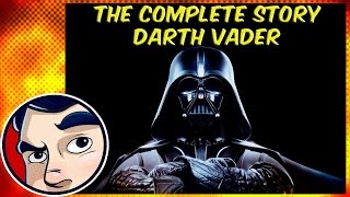 Darth Vader Vol 1 - Complete Story