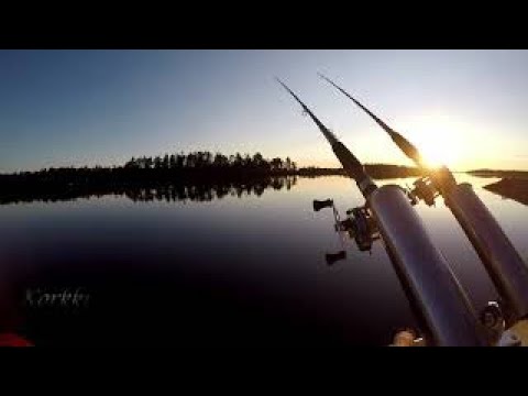 Kesää odotellessa on hyvä palata edellisiin