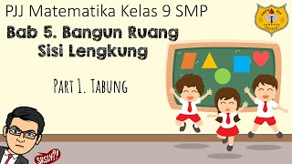 Download lagu Bangun Ruang Sisi Lengkung [Part 1]  - Tabung mp3