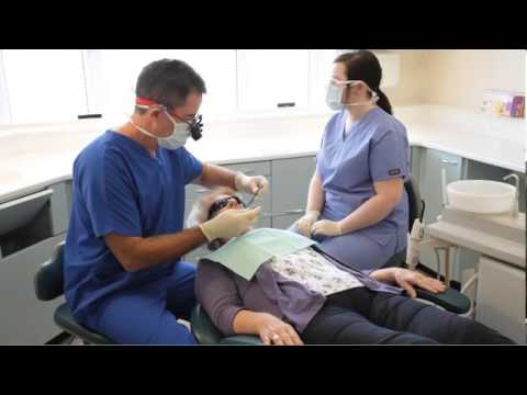 Dental Implants Bristol