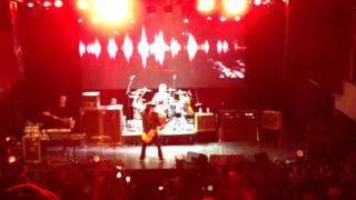 Army Ants by The Tea Party (live)