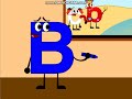 Jumpstart BTGU And Friends Shorts Jumpstart BTGU Uppercase B Is That A Weed