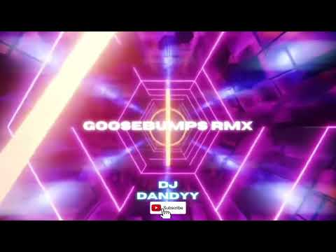 🎧🎶GOOSEBUMPS REMIX - (DJ DANDY’S MUSICS)