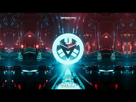 Sephyx & Carola - Whatever It Takes (Exsequor)(Extended Mix) | Hardastyle