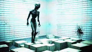 Humain du futur capturé et interrogé par un organisme secret américain. Projet Blue Book