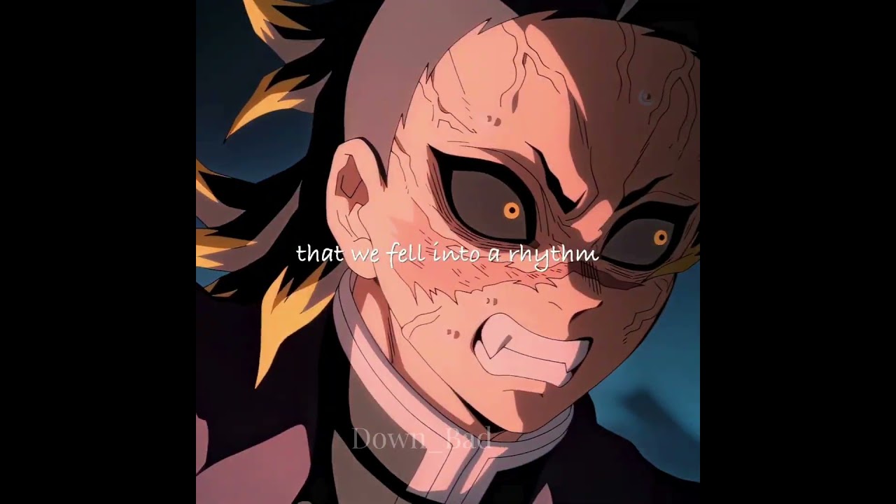 ₊˚⊹🍓 {Genyaaaa} 🍓₊˚⊹ |I hate this edit..haha| #demonslayer #genya             #KrAzYKoi