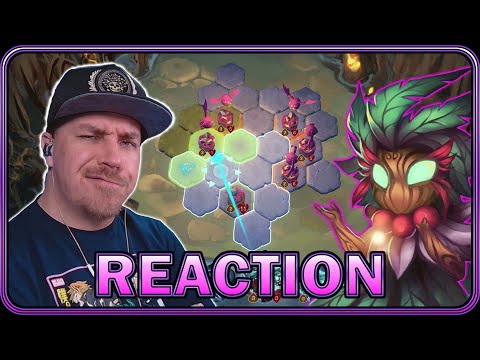 REACTION: You Forgot To Explain The Game - Oaken
