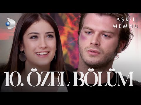 Aşk-ı Memnu | Özel Bölüm 10