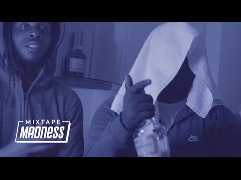 Sesh Family (Ls'z) - Picture This (Music Video) | @MixtapeMadness