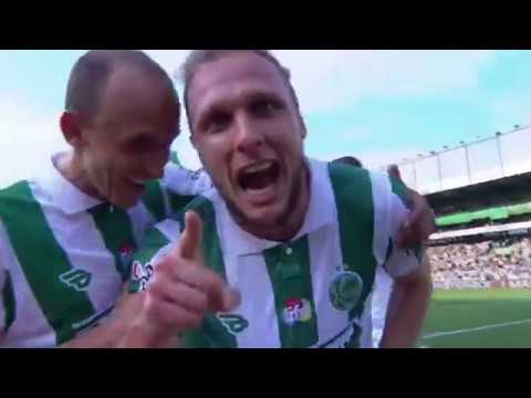 JUVENTUDE 2 X 1 INTERNACIONAL - MELHORES MOMENTOS - BRASILEIRO SERIE B 2017