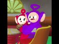 Let Po Eat Her Tubby Toast Slendytubbies Teletubbies