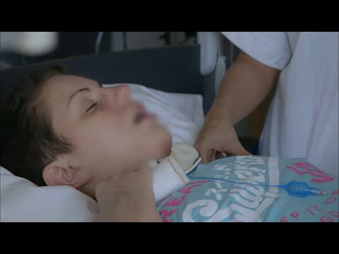 Sortir du coma, une épreuve difficile