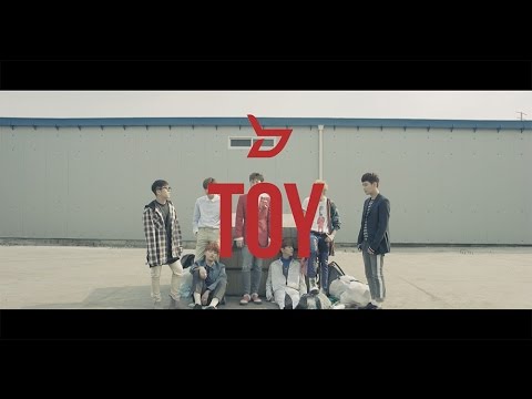 블락비(Block B) - Toy Official Music Video