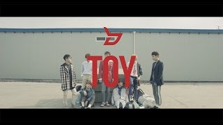 블락비(Block B) - Toy Official Music Video