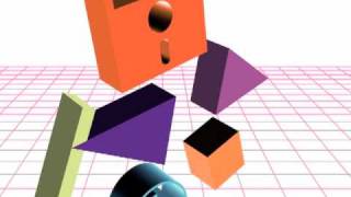 Cosmo Vitelli - Le radiateur