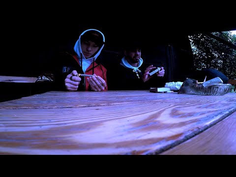 RAW @BACKYARD | SHMOKE SESH | STORYTIME | CHILL&TALK | CLOUD TRAP | GOPRO