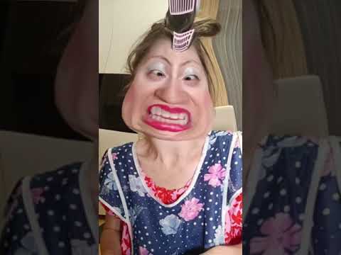 Typowa ciotka