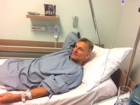 Díky liftingu tváře jsem omládl i uvnitř, tvrdí Martin Maxa