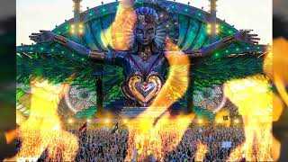 Throttle-Baddest Behaviour (Timmy trumpet Remix