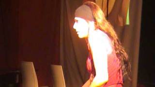 sometimes I feel like a motherless child