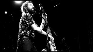 Casey Abrams &quot;Ghosts&quot; The Triple Door 2018