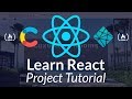 In Depth React Tutorial Build A Hotel Reservation Site With Contentful And Netlify