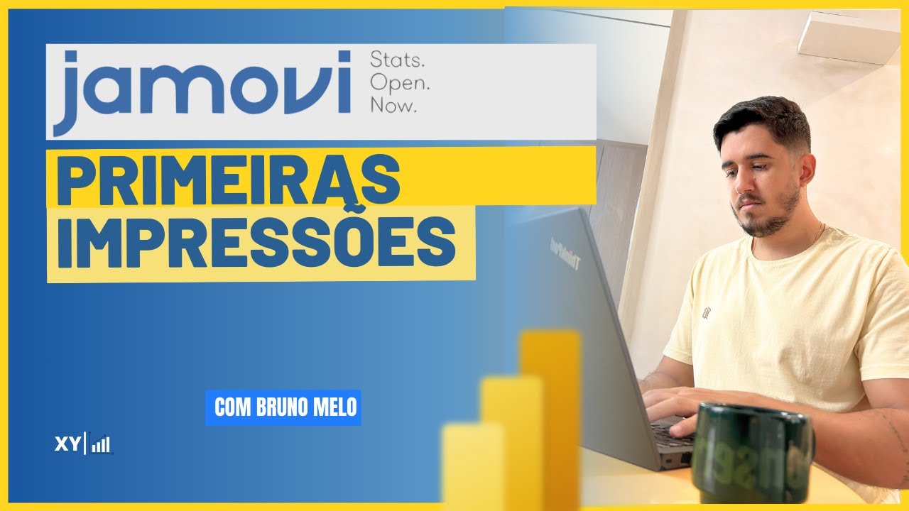 Explorando o Jamovi: Software Gratuito e Poderoso para Análise de Dados