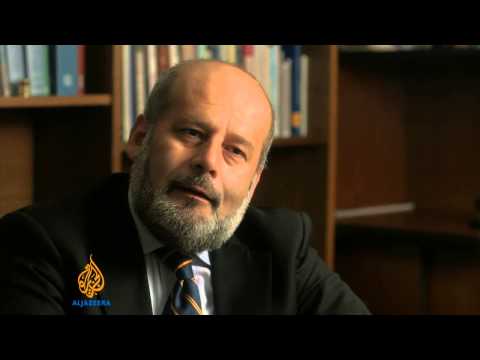 Chile's German immigrants try to erase past