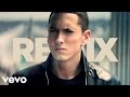 Eminem Not Afraid Remix Ft 2Pac Eazy E 50 Cent Akon Ice Cube Dr Dre DMX Snoop Dogg Nas